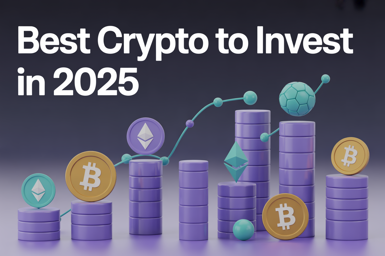 Best Crypto to Invest in 2025 as US Senator Pushes for December Vote to ...