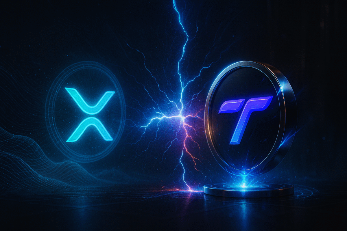 XRP vs. Tapzi: The Best Crypto to Buy Now Under $1 – 100x Your Portfolio With This Next Explosive Pick