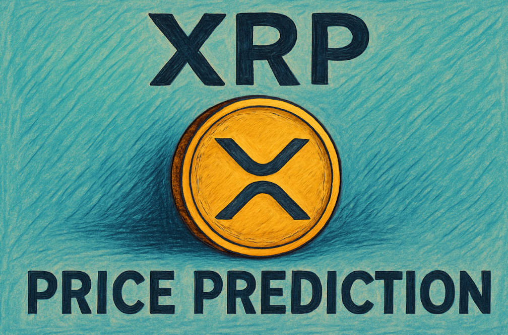 XRP Price Prediction: XRP Sets Itself Up For A Lucrative 2026 But Its Biggest Rival Could Overshadow It Before 2025 Ends!