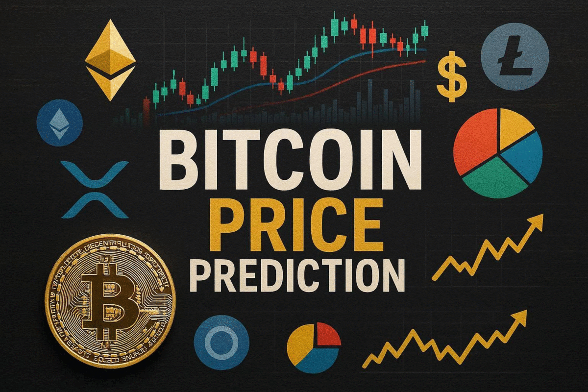 Bitcoin Price Prediction: DeepSnitch AI Offers 100X Returns While BTC Consolidates