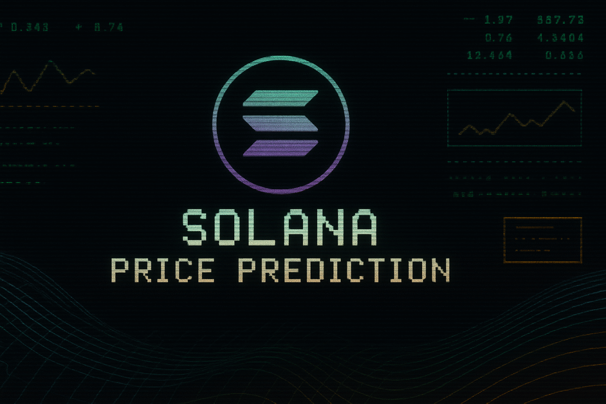 Solana Price Floats Near Resistance While Analysts Warn Of A Possible Pullback After Recent Gains