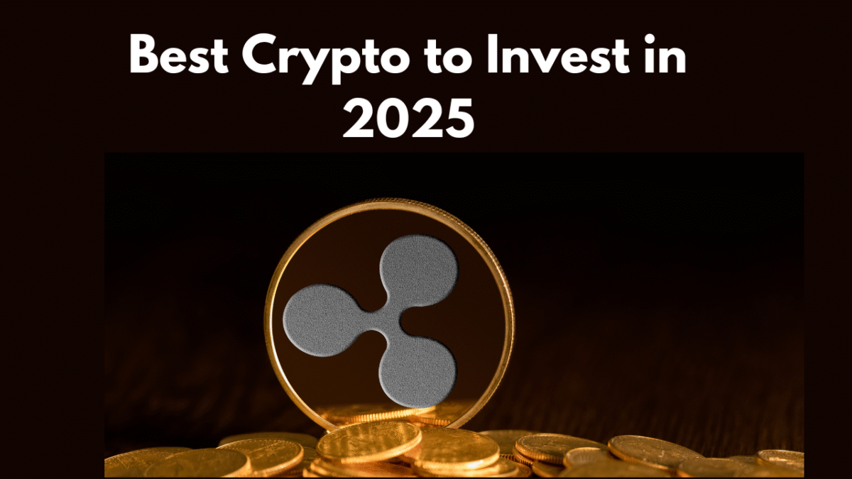 Best Crypto To Invest In: DeepSnitch AI, XRP, XLM Rally After Ripple’s RLUSD Enters Top 10 USD Stablecoins