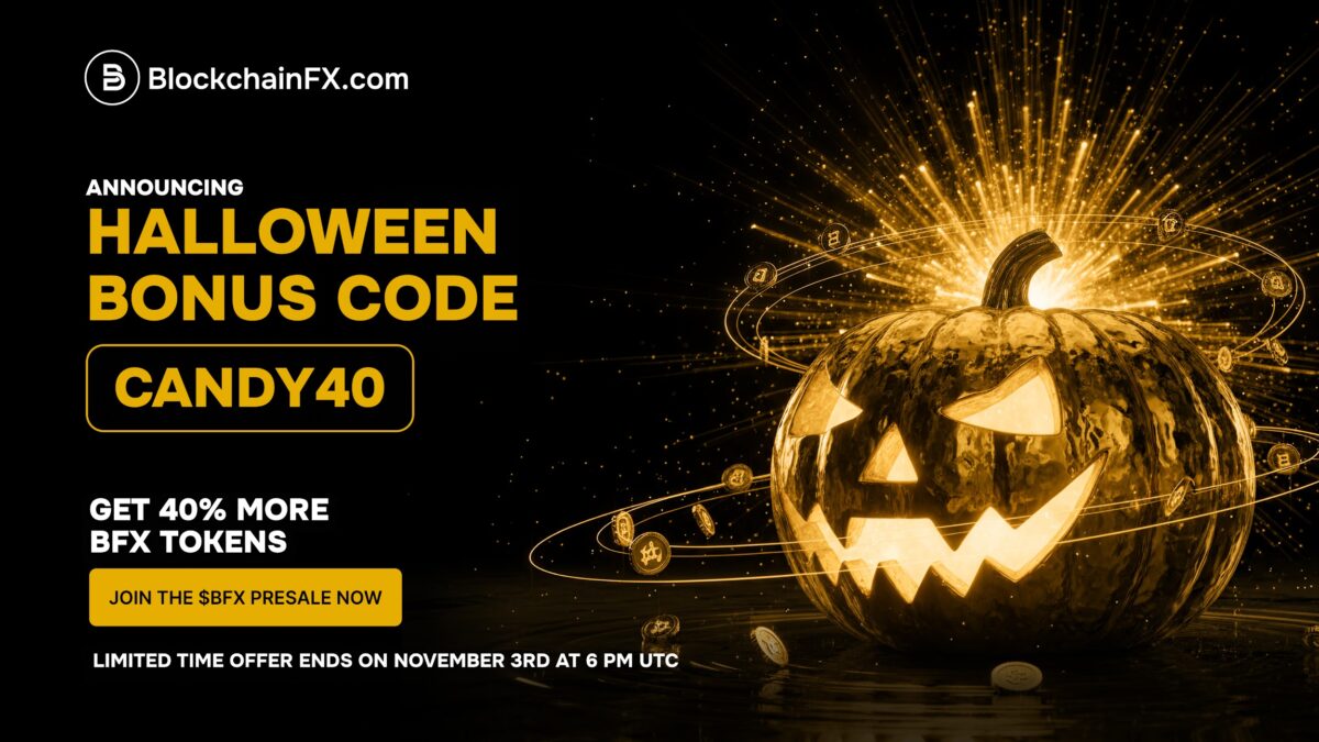 BlockchainFX Challenges BNB And Polkadot As Investors Search For The Best Crypto To Buy Today