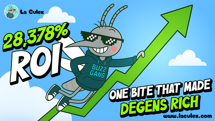 Best Crypto to Invest in Right Now? La Culex Presale vs Pudgy Penguins’ Oversold Bounce and Mog Coin’s 11% Surge