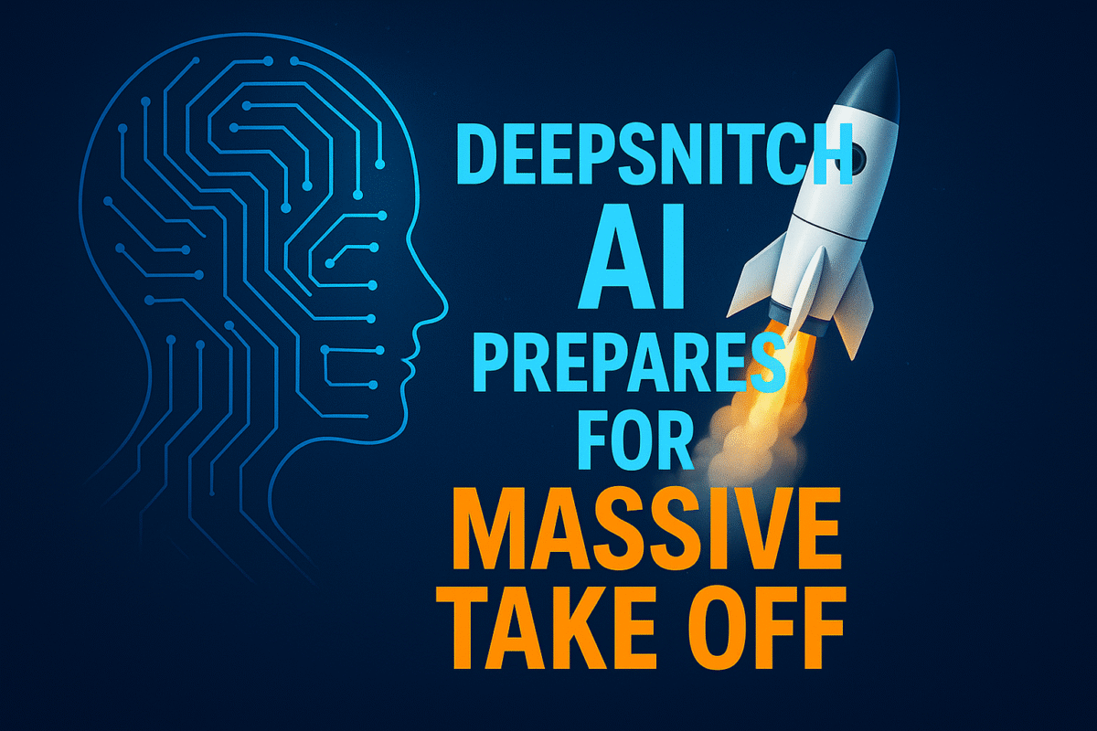 Render Token Price Prediction: Adam Back’s $34.5M BTC Treasury Signals Bullish Future as DeepSnitch AI Prepares for Massive Take Off