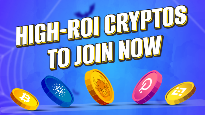 MoonBull Leads the Best Crypto Presale to Buy Now: 10 Coins Ready to Explode in 2025