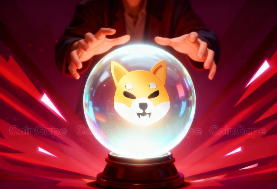 Shiba Inu Price Prediction: Morgan Stanley Harvest Warning as SHIB Battles Support, DeepSnitch AI Presale Hits $520k, Now Running