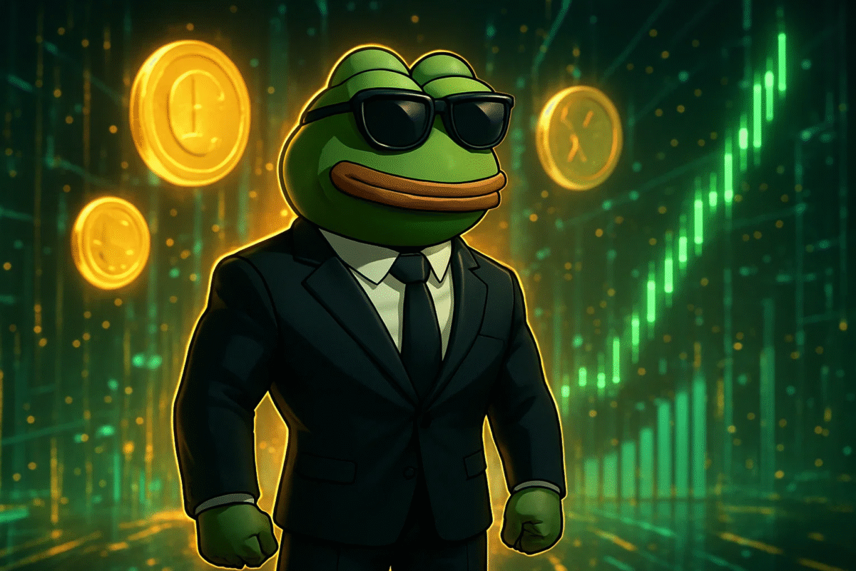 7 Best Crypto Presales to Buy Under $1: AlphaPepe Leads the Pack for Early Investors
