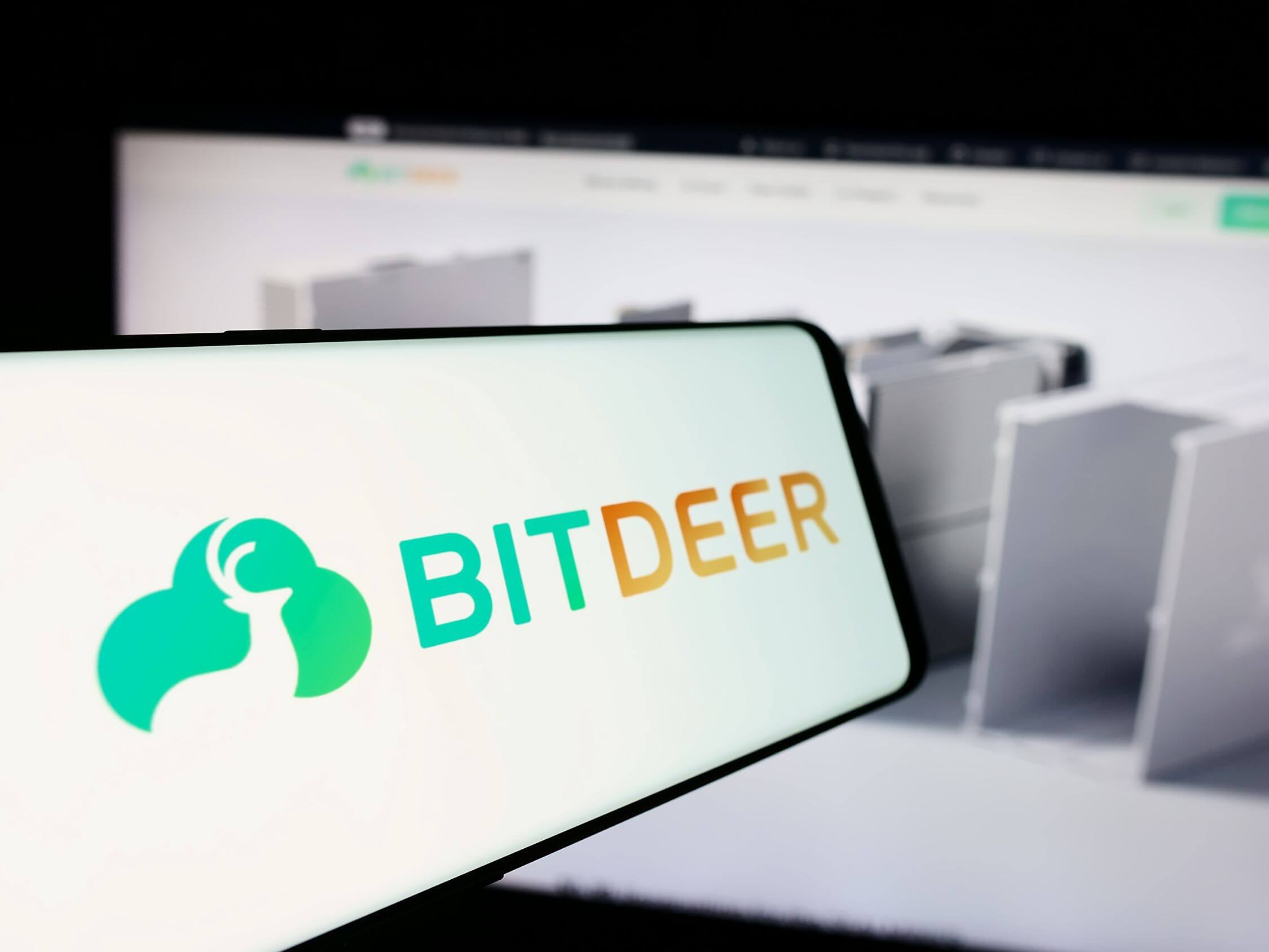 Bitdeer Becomes Top Bitcoin Miner as Hashrate Hits 71 EHs in December