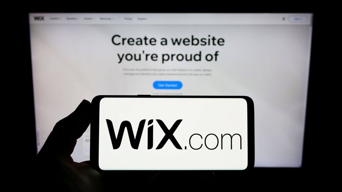 Wix.com (WIX) Stock Jumps as Board Approves $2 Billion Share Buyback Through 2027
