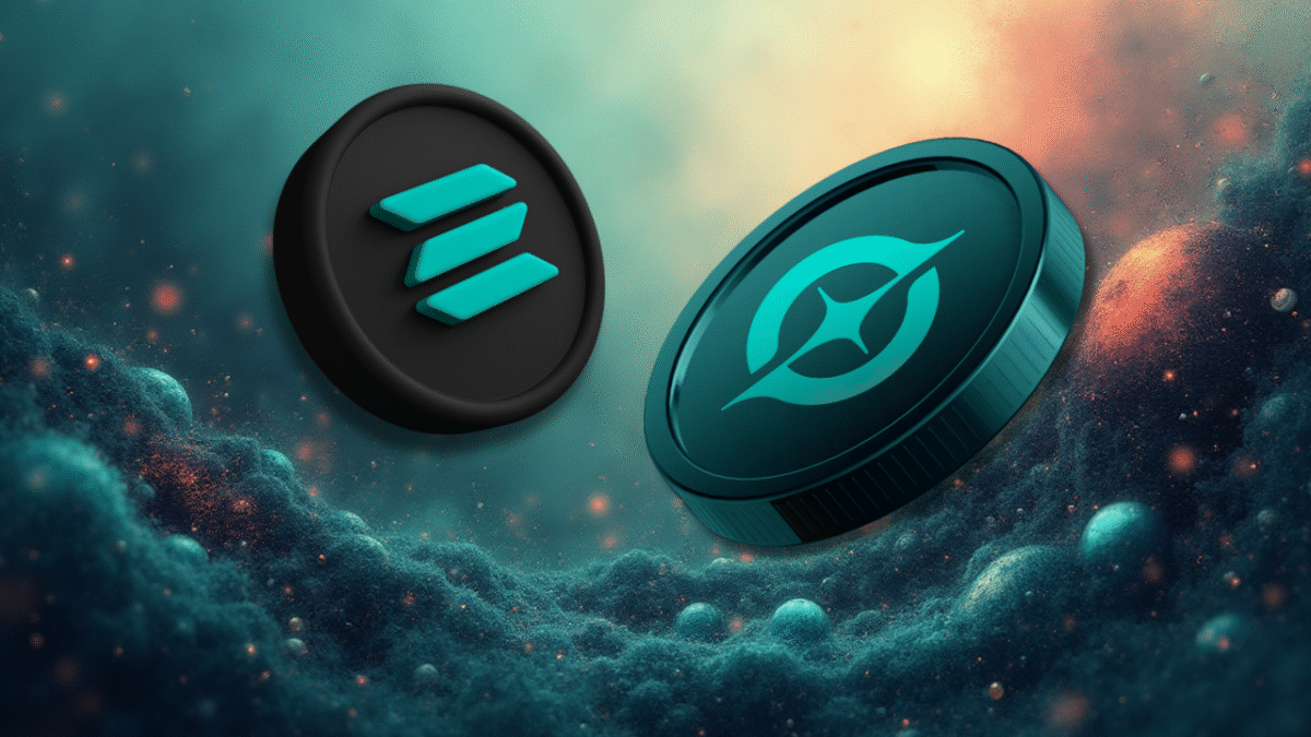 Solana’s (SOL) 33% Pullback Sparks a Retail Shift to GeeFi (GEE), Now Seen as One of the Strongest Long-Term Plays SOL