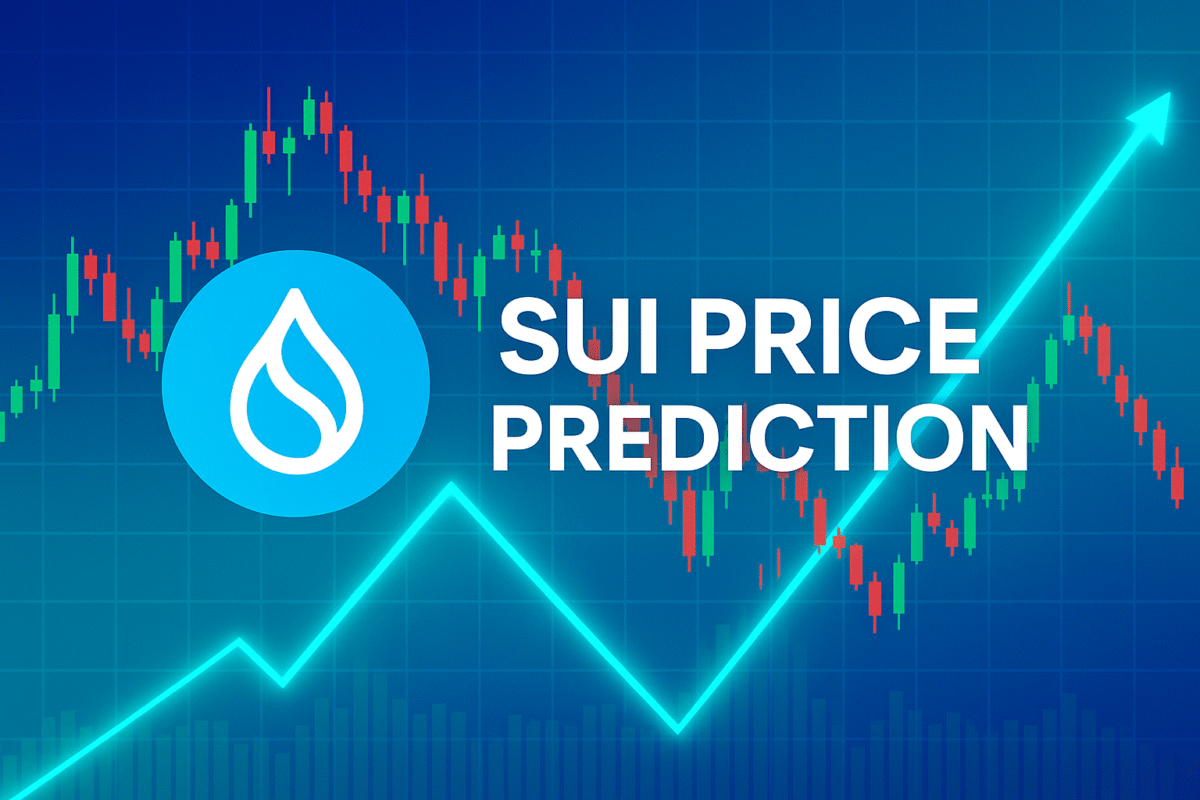 SUI vs New Crypto Presale: Which Token Shows The Strongest 2025 Price Prediction?