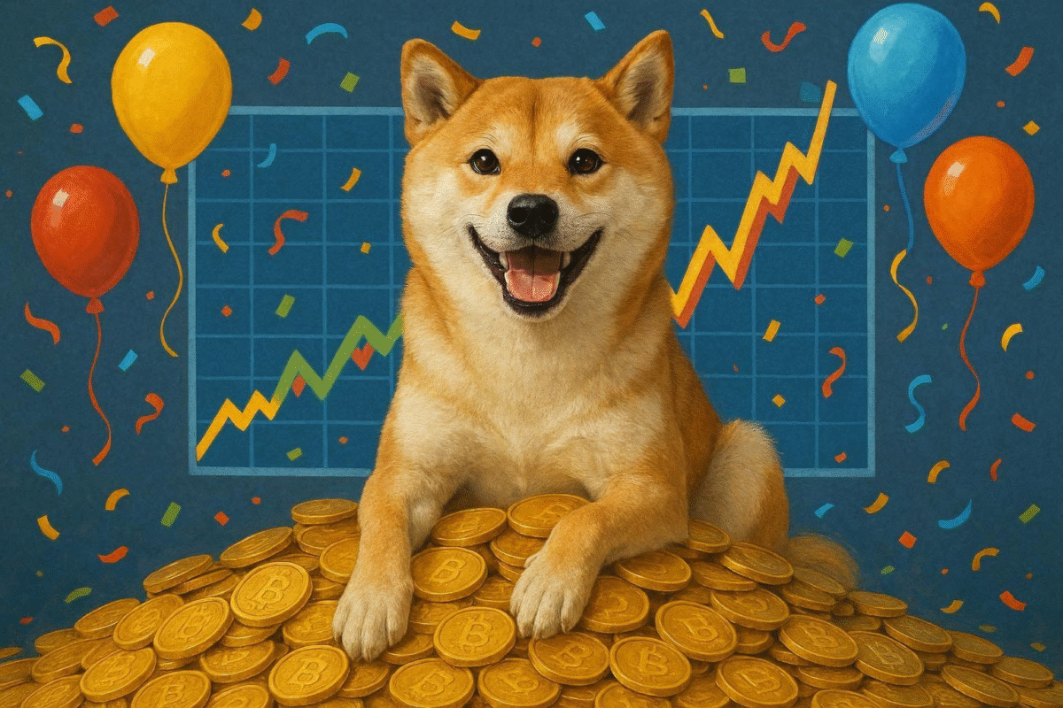 Shiba Inu Price Prediction: DeepSnitch AI Offers Better Upside Potential With 54% Surge