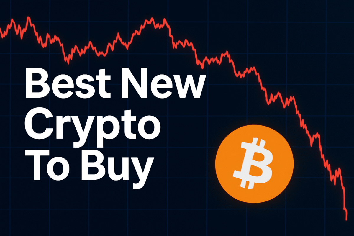 Best New Crypto To Buy: 3 Altcoins Analysts Expect To Surge As BTC Falls Below $85,000