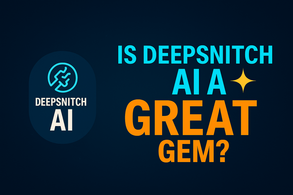 Dogecoin Price Prediction: $5 Billion Wiped Out in Memecoin Crash as DeepSnitch AI Offers the Best Opportunity