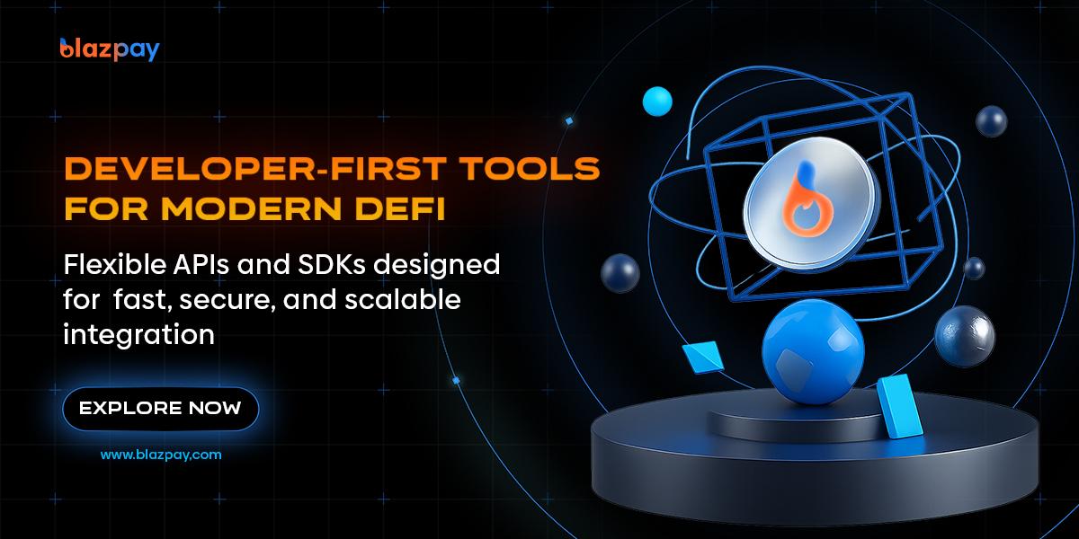 Bitcoin Heads Toward New Highs – Can Blazpay’s Phase 3 Crypto Presale Deliver?