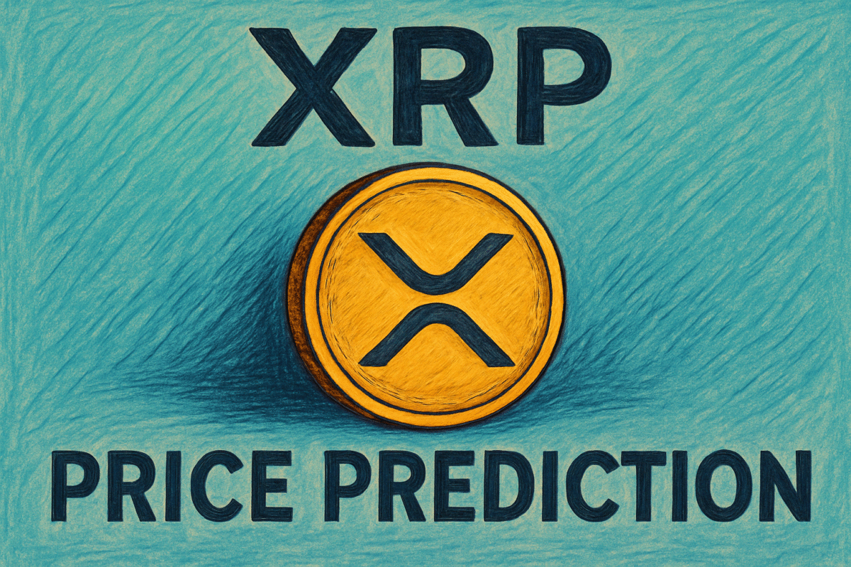 XRP Price Prediction: Is a Rebound Coming? Many Traders Are Allocating to Remittix After Wallet Launch News