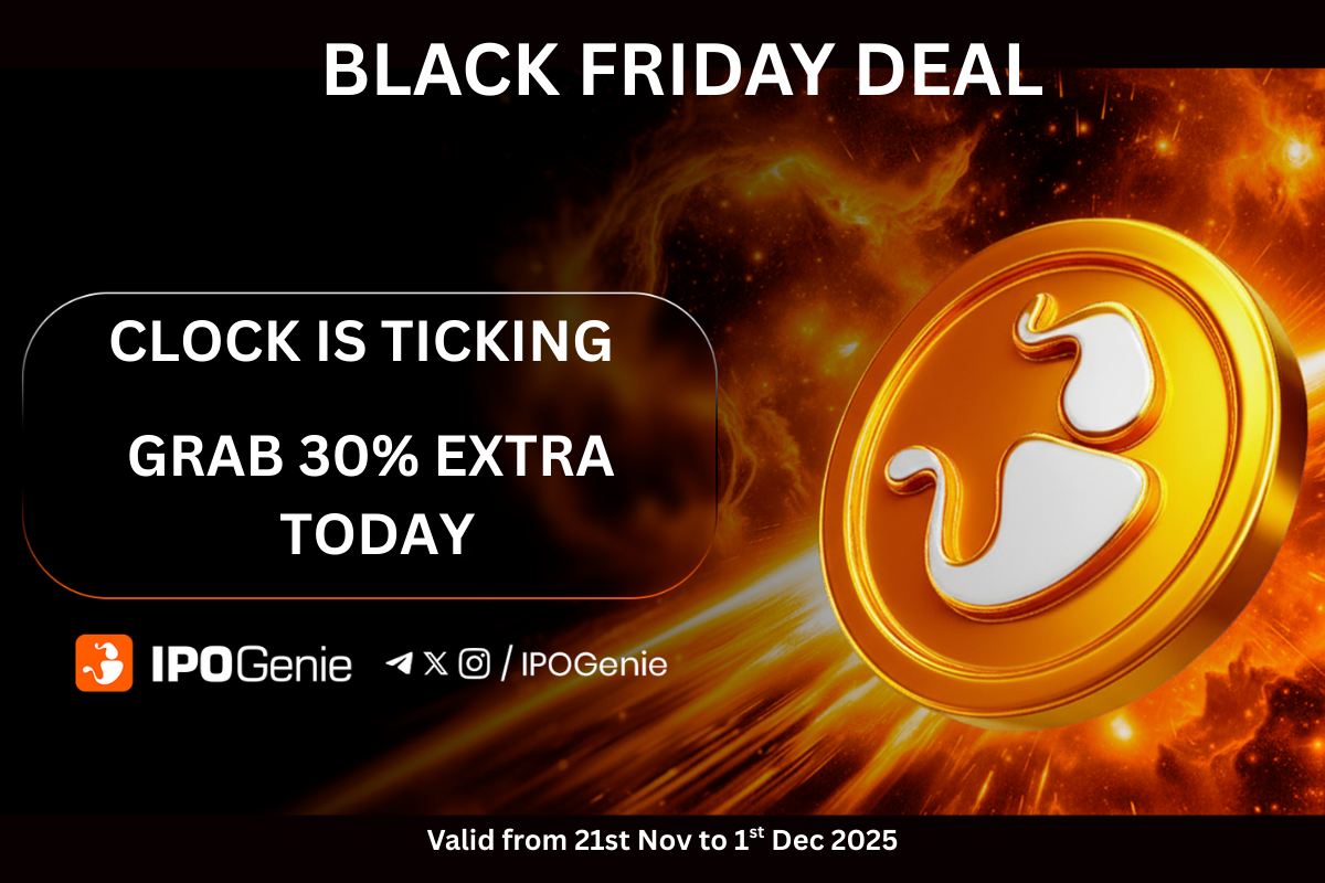 Investors Rush to Buy Top Cryptos for Big Returns as IPO Genie Soars While Ethereum and Avalanche Cool