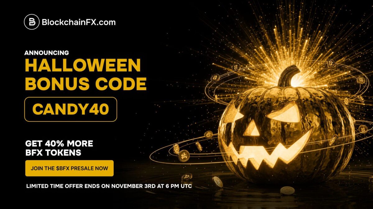 Crypto Market Update: BlockDAG $0.005 Banner, Pepescape Early Access, BlockchainFX Best Choice for Yield