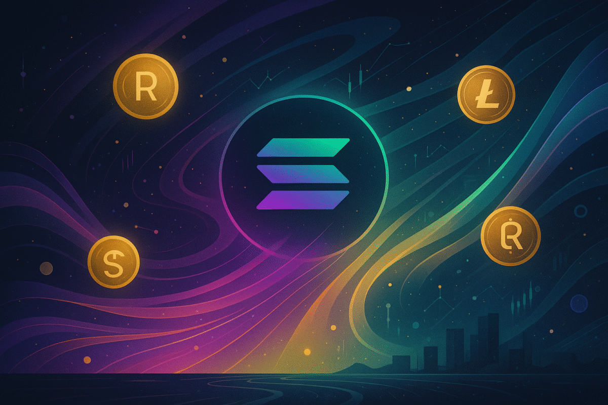 0 Needs Reclaiming Soon, Can SOL Compete With Remittix’s Growth?