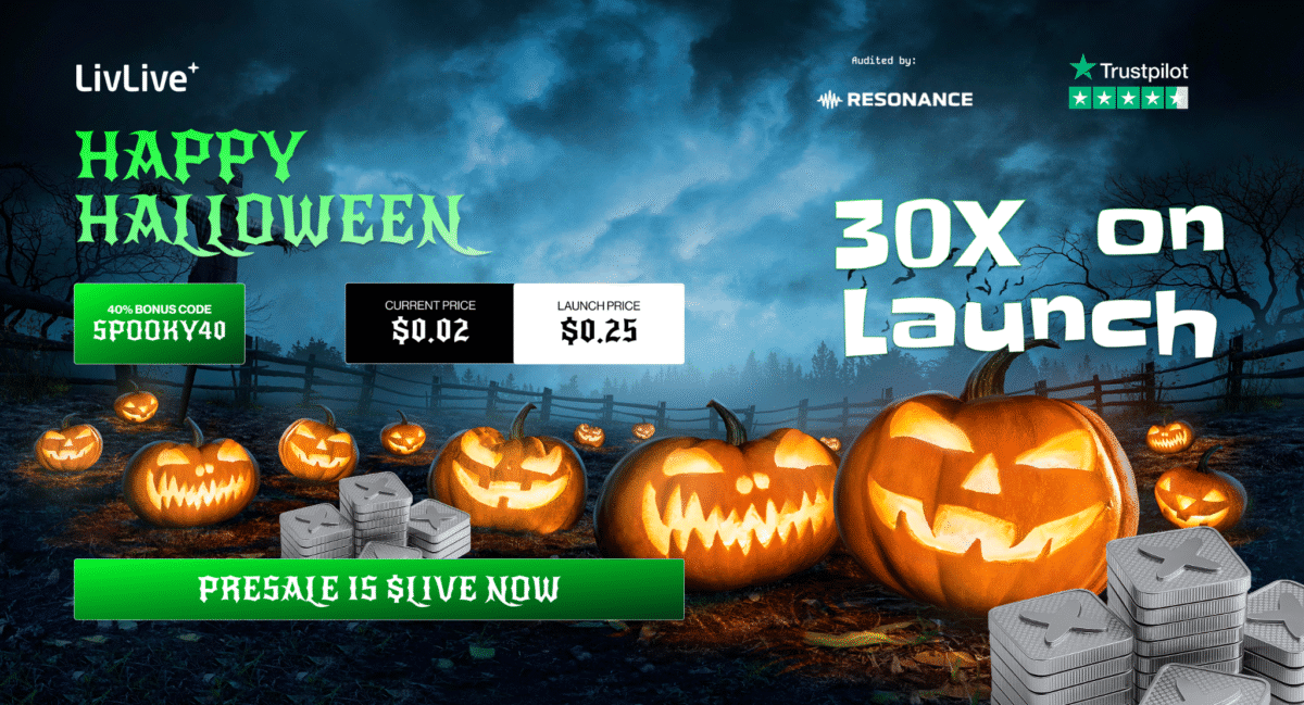 7 New and Top Crypto Coins in November 2025