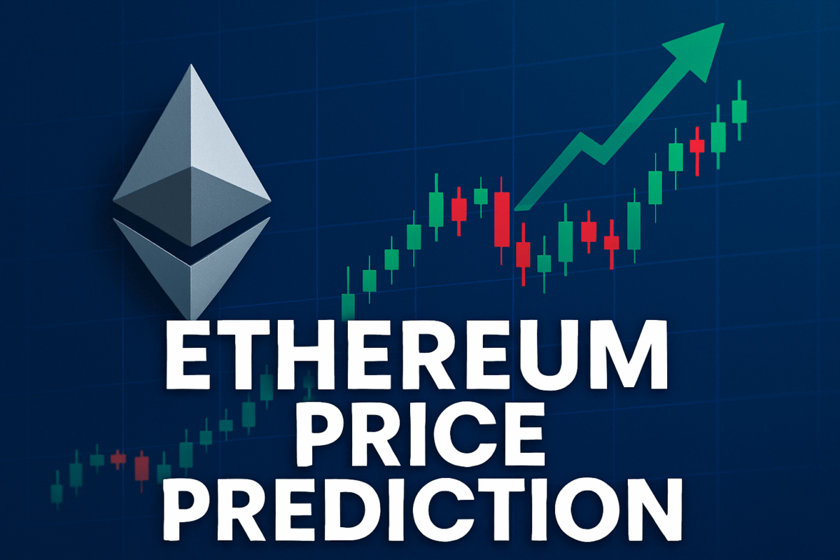 Ethereum Price Prediction: Is ETH Set To Rebound To All-Time Highs? Whale Accumulation Increases For RTX