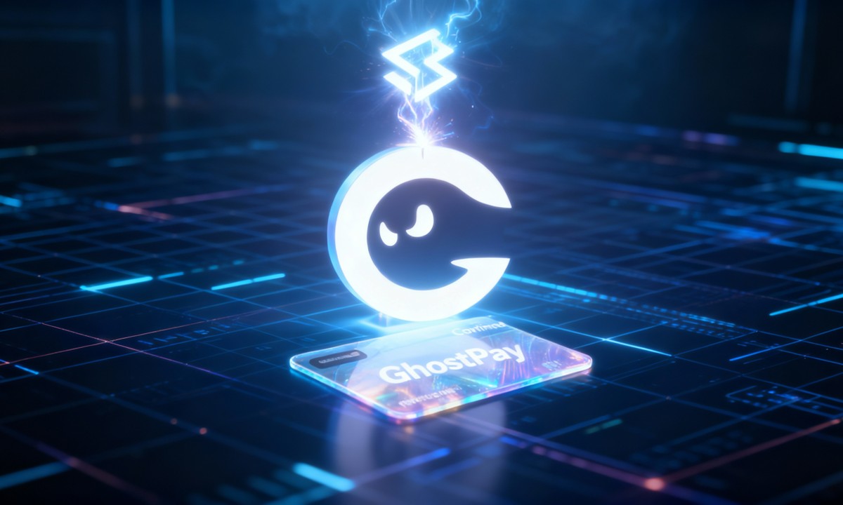 GhostPay Launch Confirmed: Is GHOST The Best Privacy Crypto To Buy Now?