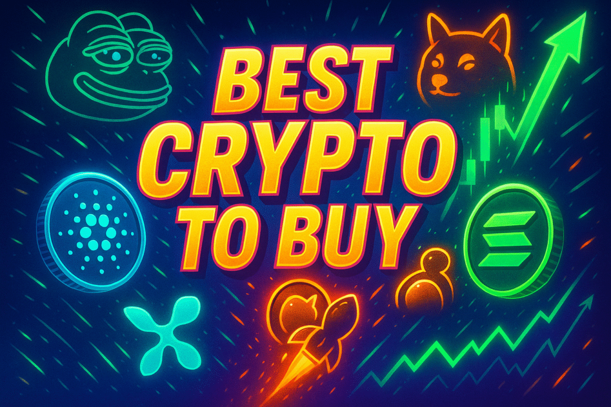 Pi Network, Algorand, Tezos and Remittix: Which Is The Best Crypto To Buy Now?
