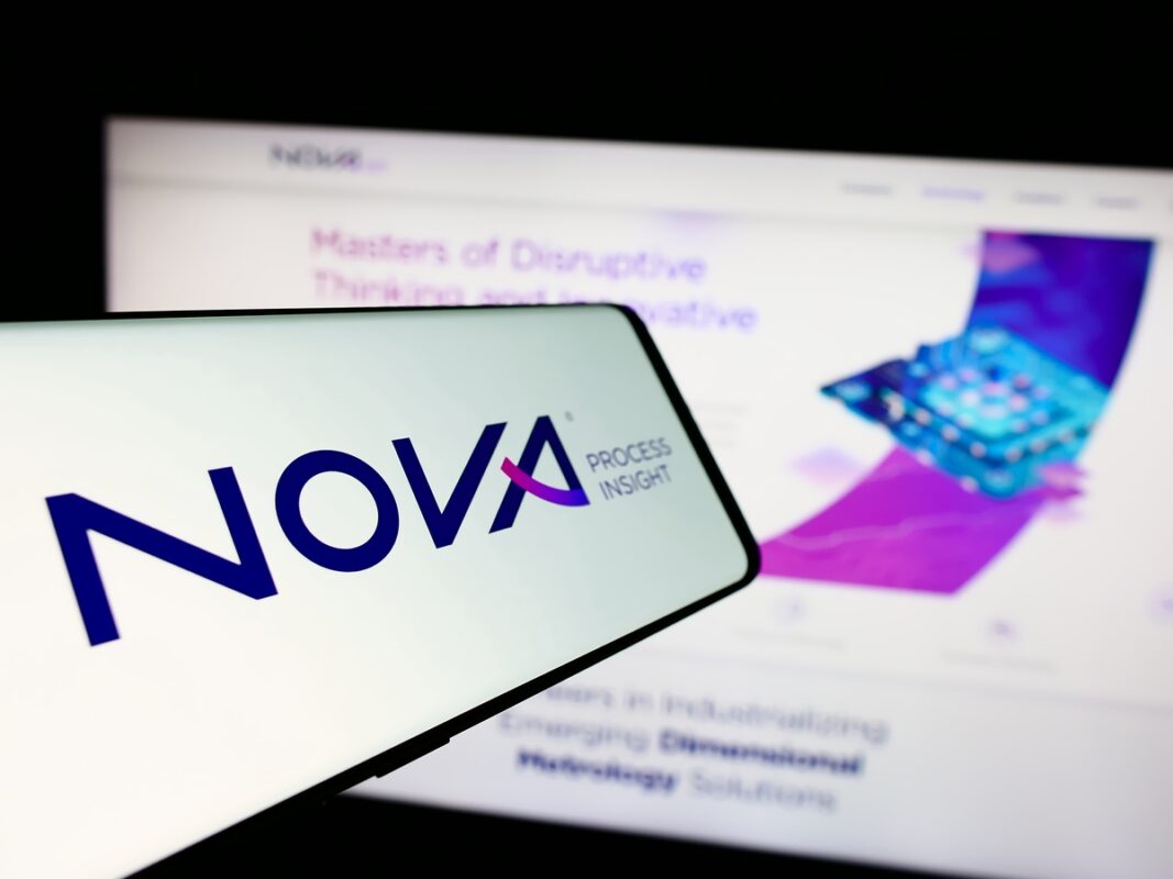 Nova Ltd. (NVMI) Stock: Drops 8.88% Despite Record Revenues and Strong Q3 Earnings