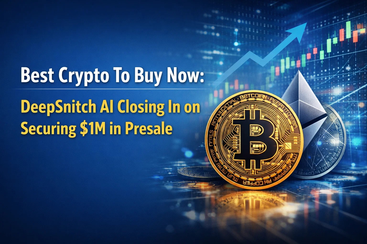 Record 8.7M Contracts Deployed on Ethereum in Q4, DeepSnitch AI Secures M in Presale Record 8.7M Contracts Deployed on Ethereum in Q4, DeepSnitch AI Secures M in Presale