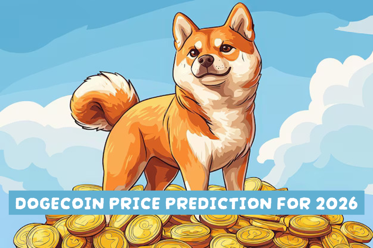 Dogecoin Price Prediction for 2026 Does Not Give Up Hope, but Is Not Even Close to the Explosive 100x Potential of DeepSnitch AI