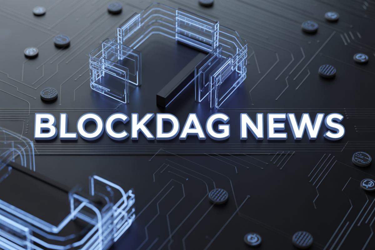 BlockDAG News December 2025: Investors Bag BlockDAG and DeepSnitch AI Tokens after 21Shares Founder Says Bitcoin Unlikely to Repeat January’s Surge to New High