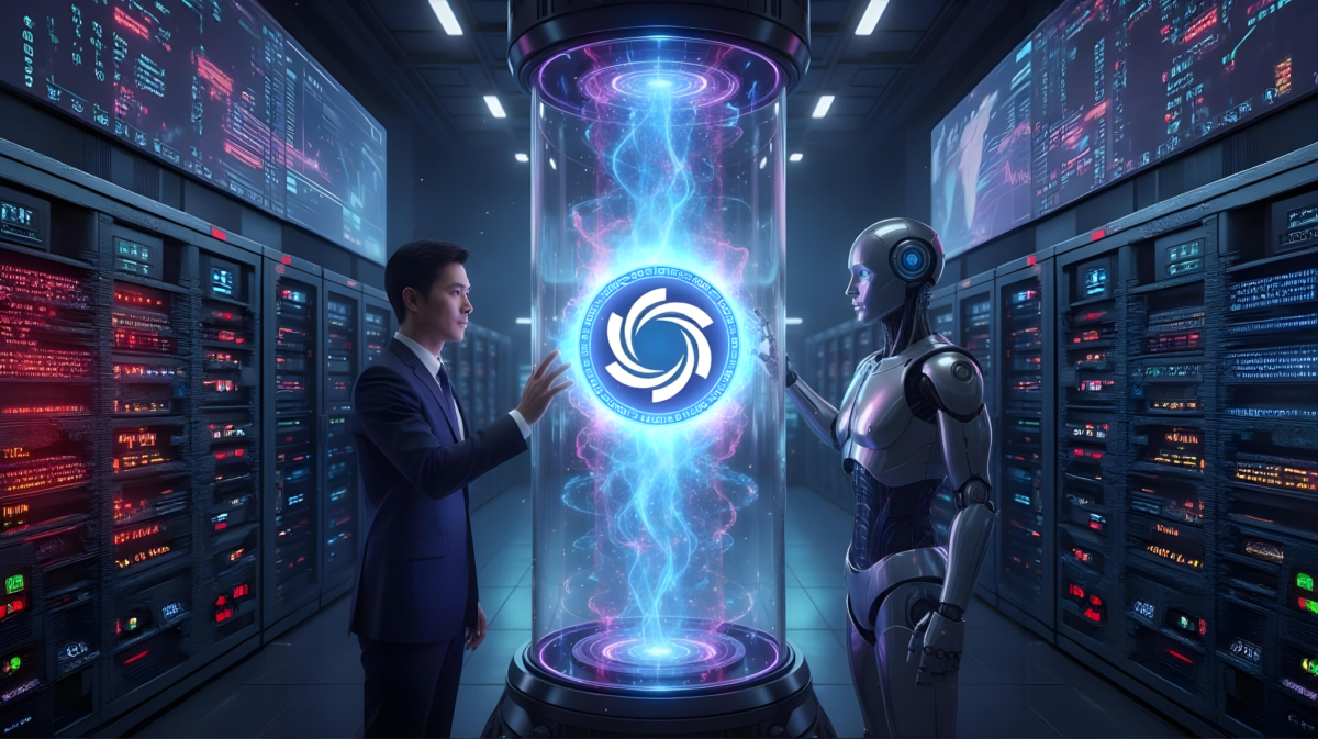 Could Flipping $1,000 From Solana Into Ozak AI Today Turn Into Six-Figure Returns by 2028?