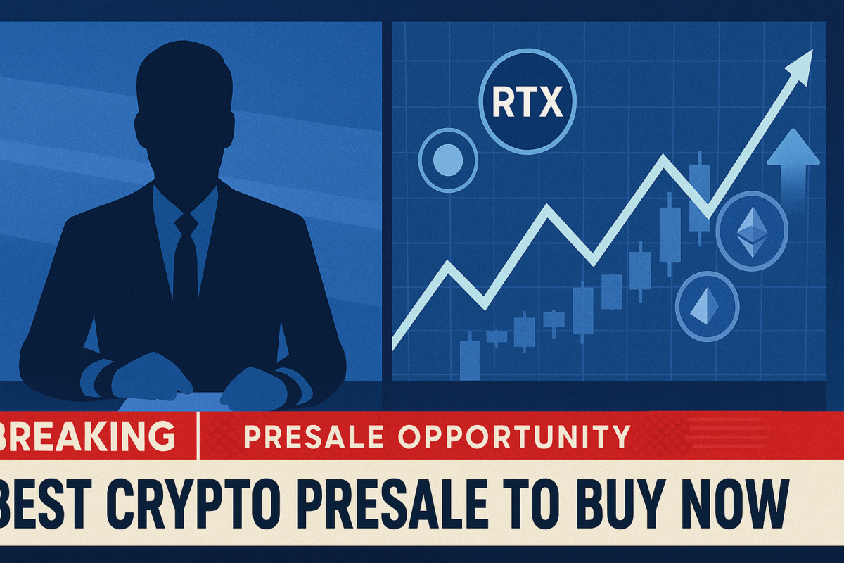 Best Crypto Presale to Buy Now: Remittix Presale Set to Outperform LILPEPE and HYPER In 2026