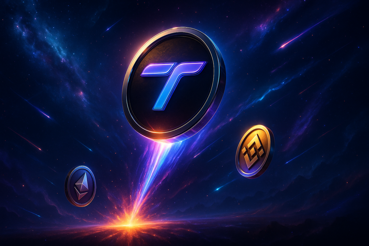 Best Crypto to Invest in December 2025: 6 Cryptos That Can 100x This Month