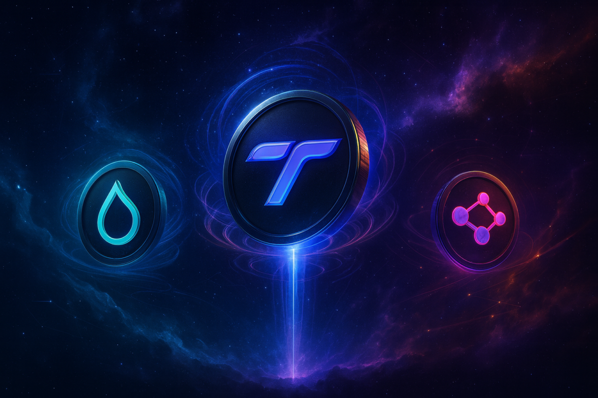 Best Crypto To Buy Now: Tapzi vs Sui vs Remittix