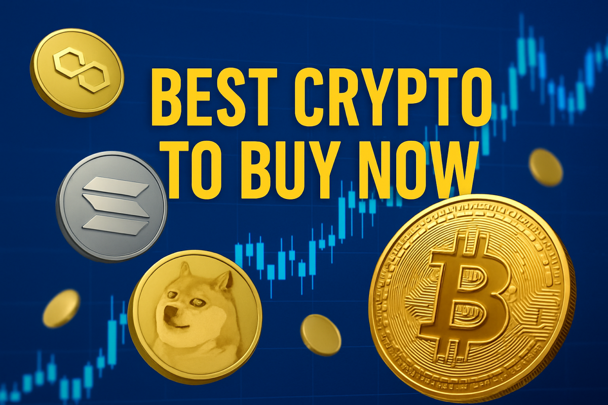 Best Crypto to Buy Now December 2025: Terraform Scandal Sparks DeepSnitch AI Frenzy After 80% Surge in Presale