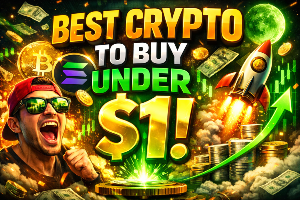 Best Crypto to Buy Under $1: DeepSnitch Ready To Print Fortunes in 2026 As Nvidia’s $20B Groq Deal Fuels AI Boom