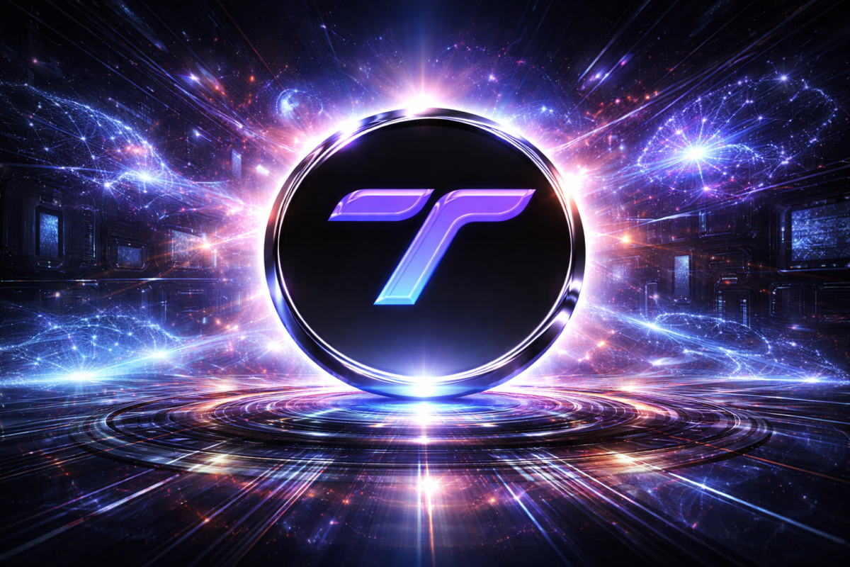 Next Crypto to Explode in 2026: Tapzi Presale Puts Skill-Based Gaming in Focus as AI Framework Tokens Dominate