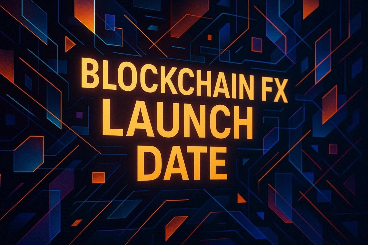 BlockchainFX Launch Date: DeepSnitch AI Surges 100% As BFX’s TGE Remains Unannounced