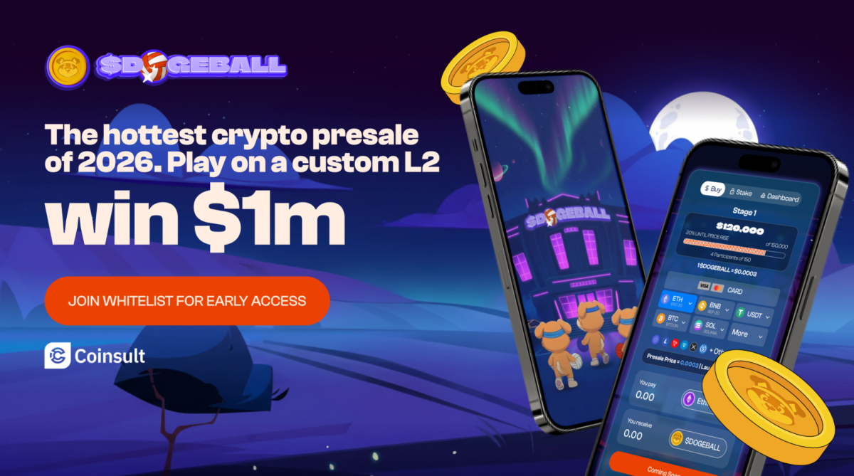 Why DOGEBALL is Being Watched as the Best Meme Coin Investment Compared to Pepe and Popcat in Early 2026