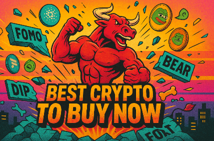 Is It Time to Buy Bitcoin, Ethereum, Or Something New? We List The Best Cryptos To Buy Now for Massive Gains in 2026