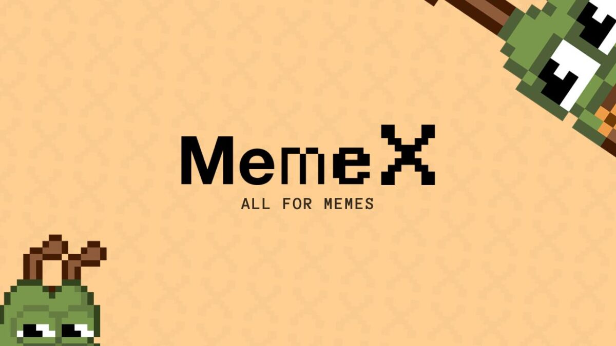 MemeX Turns Meme Coin Trading Into a Community Powered Reward System