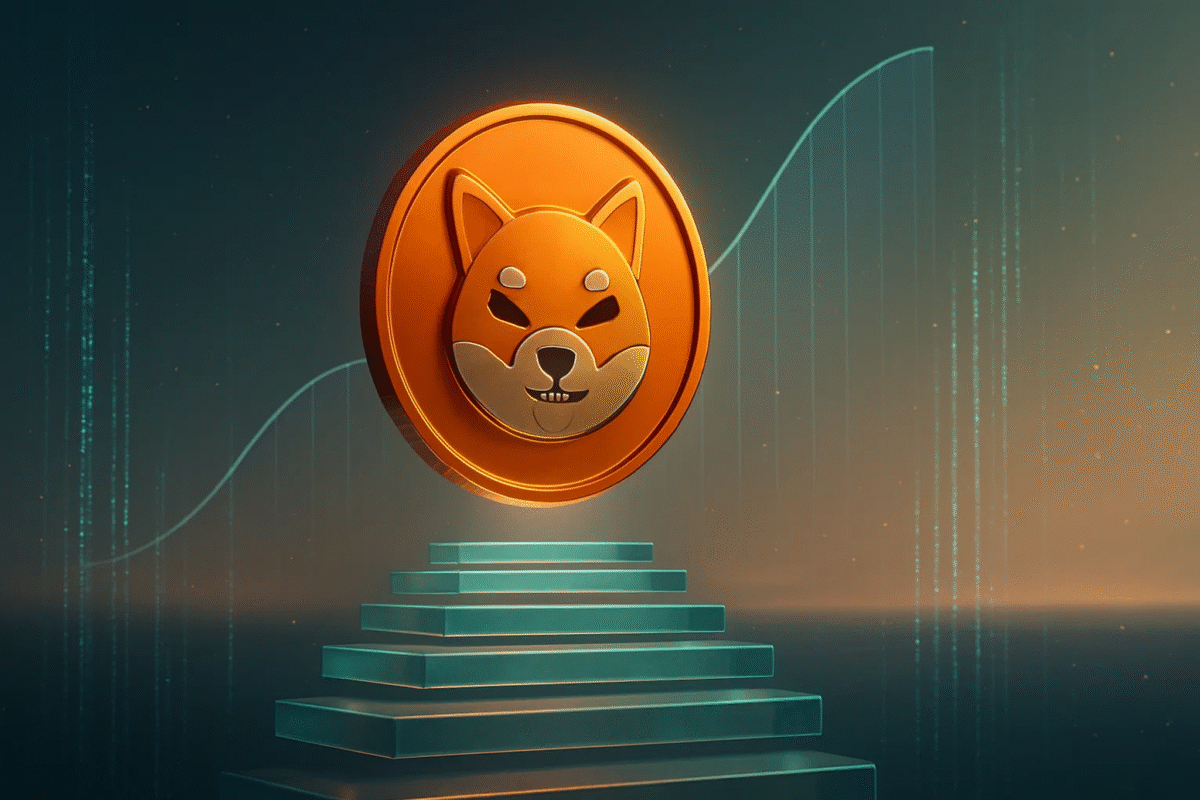 Shiba Inu Price Prediction: Could SHIB Close In on $0.01 by 2026, or Will Competition Slow Its Climb?