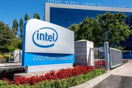 Intel (INTC) Stock Surges on Apple Manufacturing Rumors and Malaysia ...