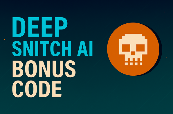 DeepSnitch AI Bonus: Galaxy Targets Abu Dhabi Wealth as DeepSnitch Offers Massive 100% Investor Boost