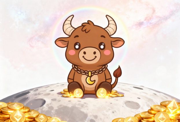 Moonbull Price Prediction 2026 as DeepSnitch AI Deploys SnitchGPT as Stage 3 Approaches Sellout