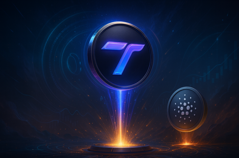 Early Investors Target Huge Gains as Tapzi Becomes the Best Crypto Presale to Buy in 2025