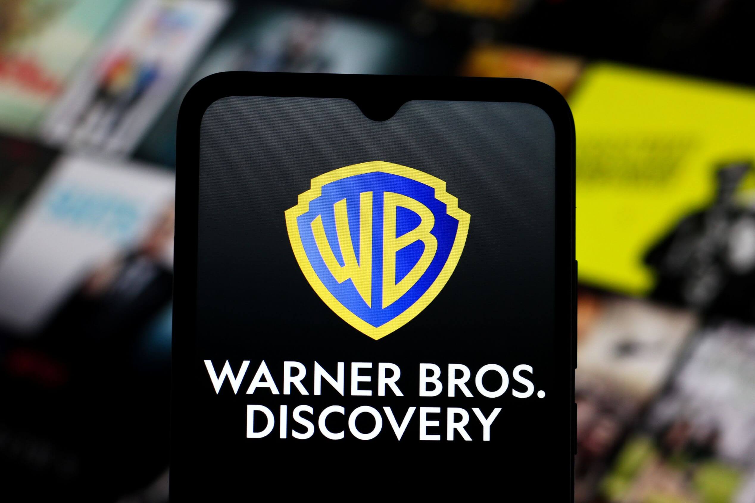 Paramount (PSKY) Stock Jumps 3% After DOJ Clears 0 Billion Warner Bros. Deal
