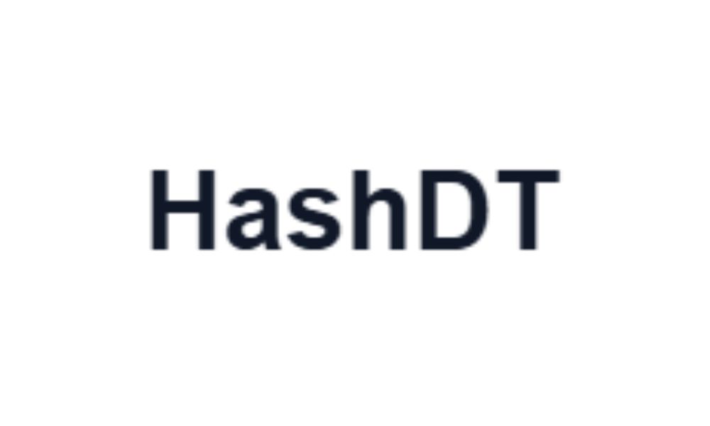 HashDT launches of Global Stablecoin Debit Card Program for Enterprises Spend Stablecoins Anywhere, Instantly, Without Conversion HashDT